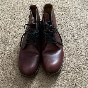 Red Wing Shoes Heritage Sheldon